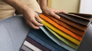 Ilustrasi. Warna Fashion yang Mewarnai Dunia Mode Tahun Ini, Mana Favoritmu? (Sumber : Freepik)