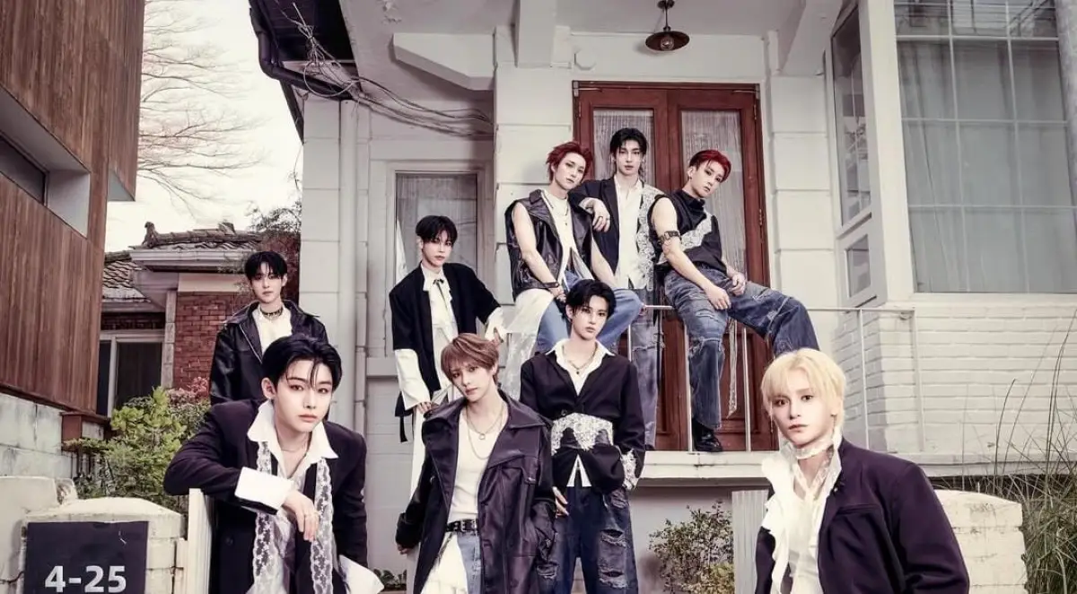 Lirik Lagu Alibi XODIAC, Tampilkan Sisi Gelap dan Misterius