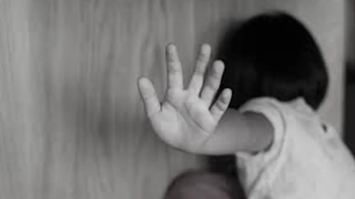 DP3A Dampingi Balita Korban Pencabulan Oleh Lansia 70 Tahun di Cisaat Sukabumi