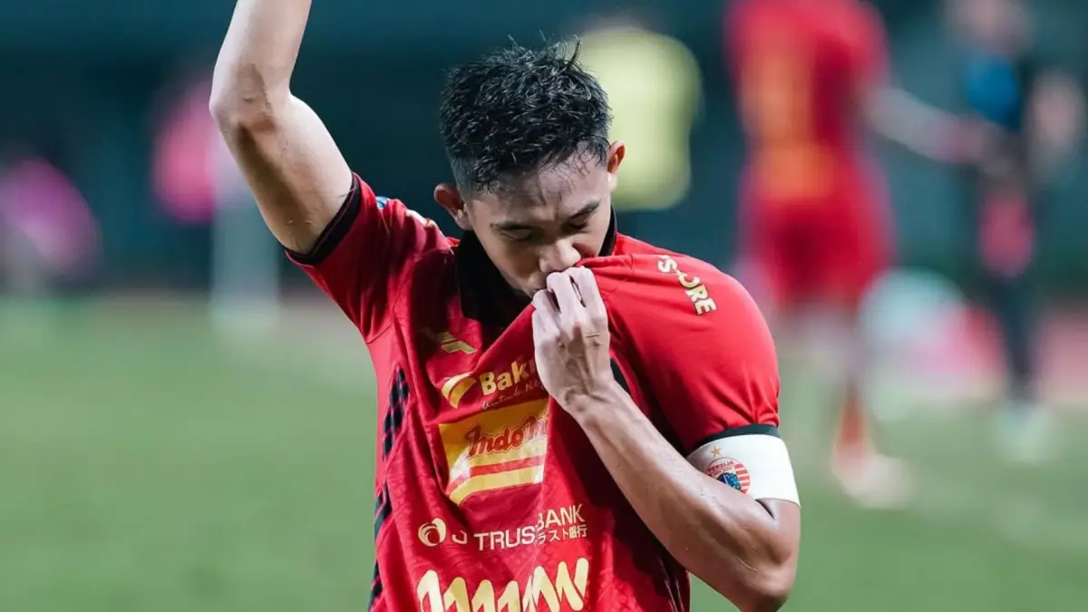 Gol Rizky Ridho ke Gawang Arema FC Masuk Nominasi Puskas Award 2025