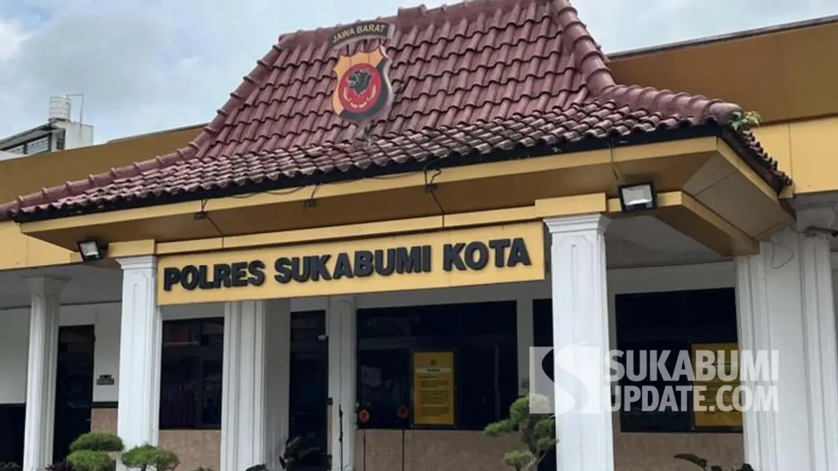 Polisi Perketat Perlindungan Keluarga Balita Korban Pencabulan di Kadudampit Sukabumi