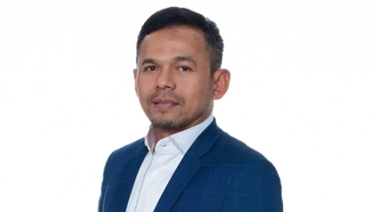 Dirut Bank BJB Yusuf Saadudin Tutup Usia, Ini Profil dan Perjalanan Kariernya