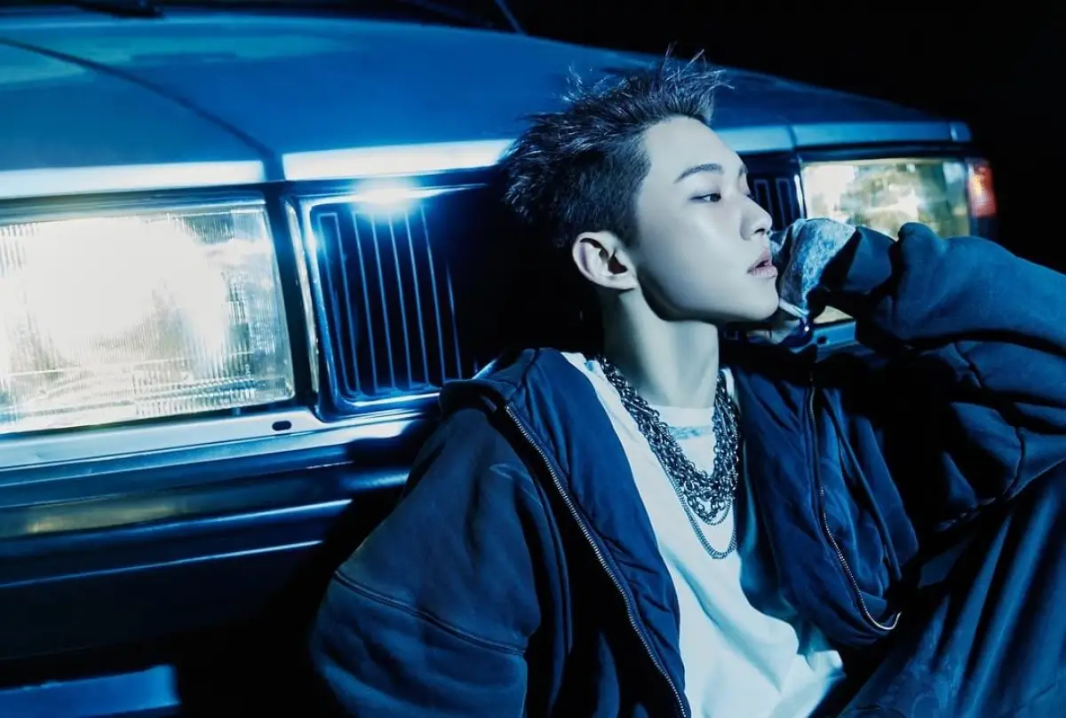 Lirik Lagu Fallen Superstar Hoshi SEVENTEEN, Tetap Kuat Meski Terpuruk