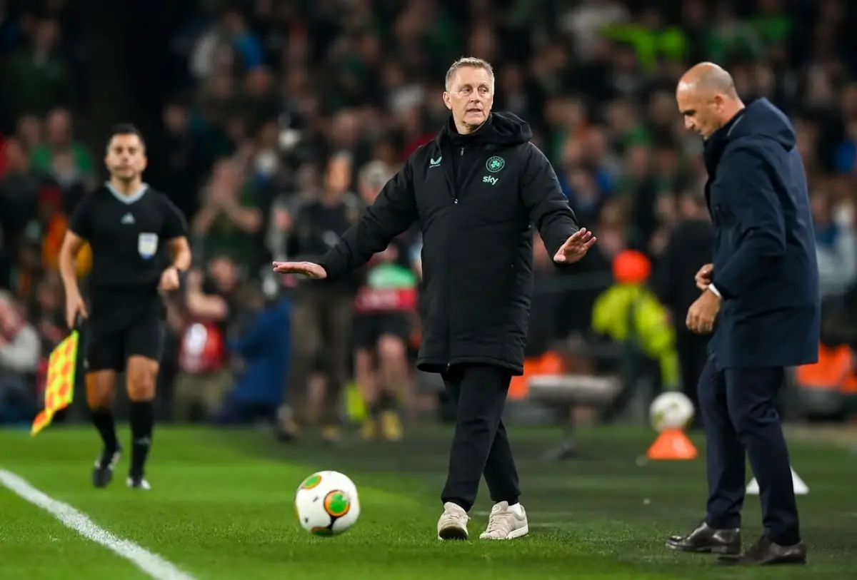 Heimir Hallgrimsson Masuk Radar PSSI untuk Menukangi Timnas Indonesia