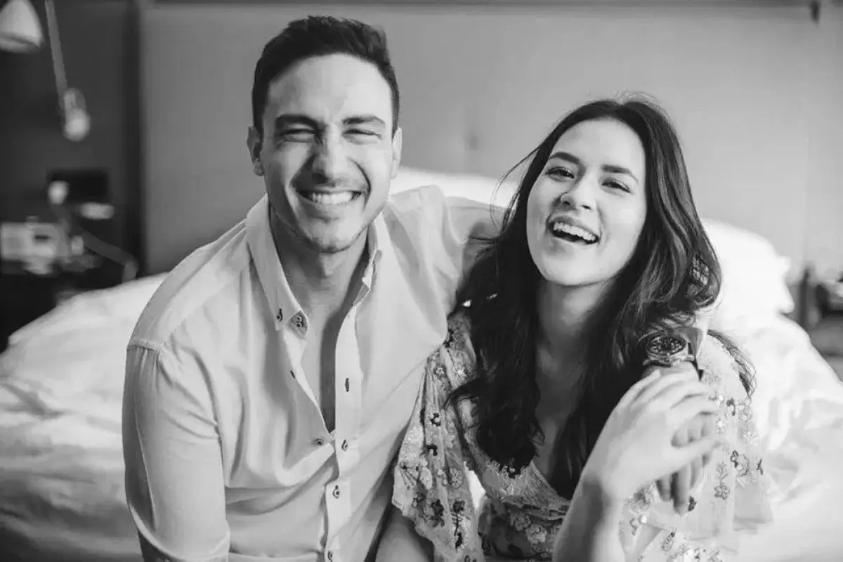 Kaleidoskop 2025: Deretan Penyanyi Wanita Indonesia yang Resmi Bercerai, Terbaru Raisa!