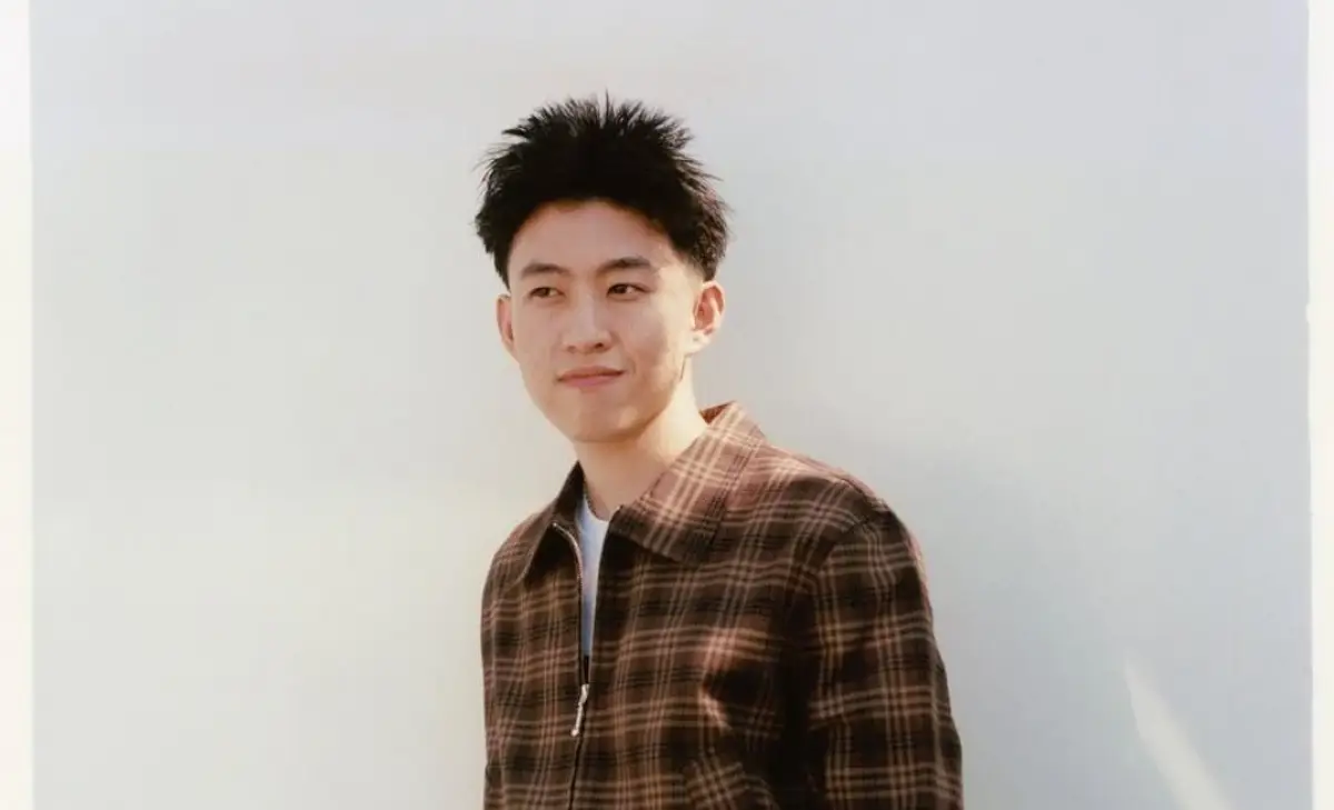 Akhirnya Pulang Kampung, Harga Tiket Konser WHERE IS MY HEAD? Rich Brian di Jakarta