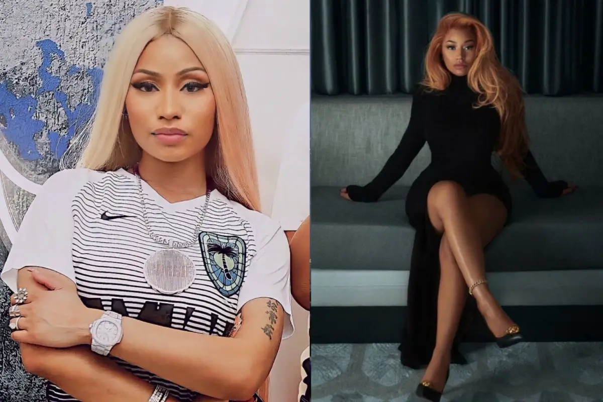 Data RIAA Ungkap Transisi Tak Terduga: Ratu-Ratu Rap dan Bintang Non-Kulit Hitam Menguasai Genre Paling Dinamis