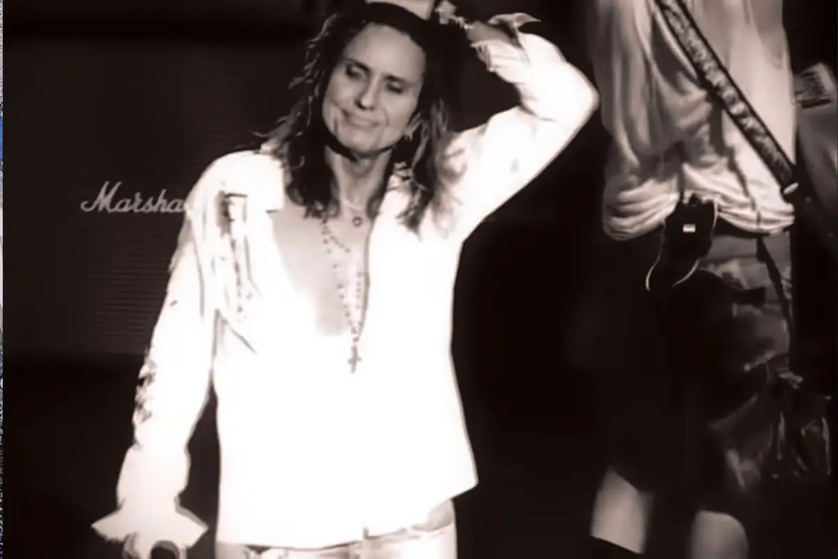 David Coverdale Pensiun Setelah 5 Dekade Bersama Whitesnake & Deep Purple