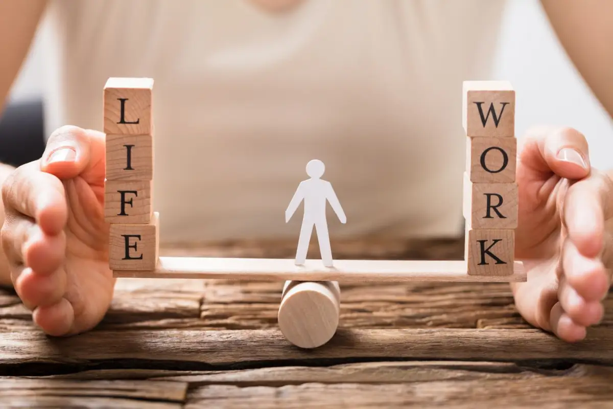 Rahasia Orang Sukses: Bukan Waktu 50:50, Tapi Time Blocking dan Ritual Shut-Down yang Konsisten