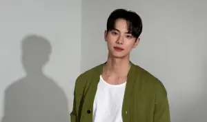 Daftar Drama Korea Lee Chae Min yang Bakal Fanmeeting di Jakarta Hari Ini (Sumber : Instagram/@l.c.m___)