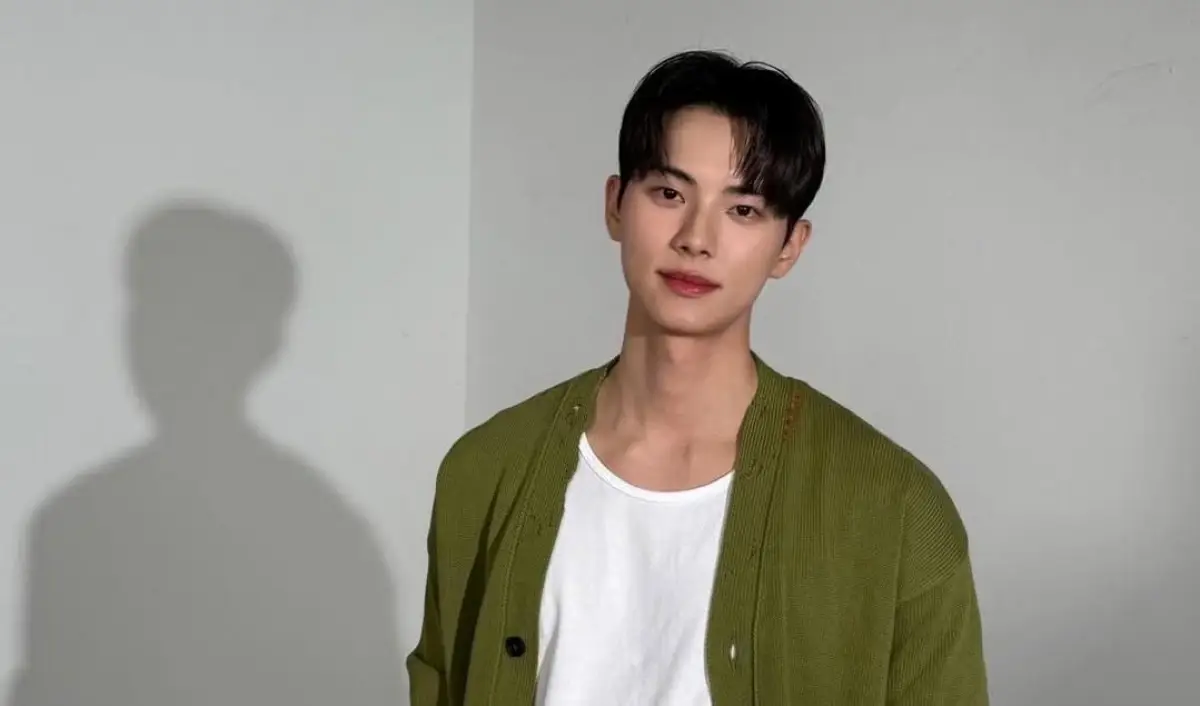 Daftar Drama Korea Lee Chae Min yang Bakal Fanmeeting di Jakarta Hari Ini