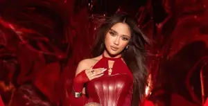 Lirik Lagu BYE Marion Jola, Keberanian Mengakhiri Hubungan yang Mengecewakan (Sumber : Instagram/@lalamarionmj)