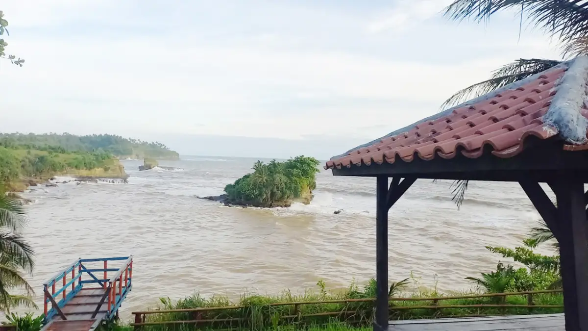 Destinasi Wisata Villa Asabaland Ditata Ulang, Cocok untuk Libur Tahun Baru di Sukabumi