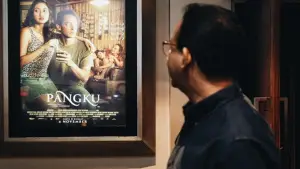 Ulasan film Pangku oleh Anies Baswedan | Foto : akun X @aniesbaswedan