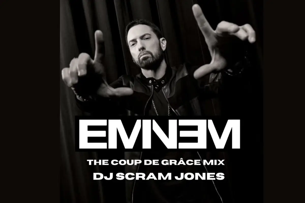 Setelah merilis album ke-12 yang berjudul 