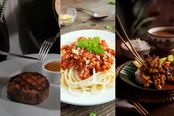 Adopsi strategi Moms Spaghetti, peluang branding kuliner di Indonesia dapat memanfaatkan momen-momen nyeleneh atau frasa personal yang dekat dengan kisah hidup atau persona publik bahkan juga diri Anda. (Foto: Canva)