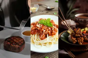 Adopsi strategi "Mom's Spaghetti," peluang branding kuliner di Indonesia dapat memanfaatkan momen-momen nyeleneh atau frasa personal yang dekat dengan kisah hidup atau persona publik bahkan juga diri Anda. (Foto: Canva)