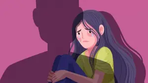 Ilustrasi korban asusila (Sumber : freepik)