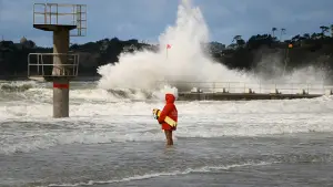 Ilustrasi - BMKG Ingatkan Potensi Banjir Rob di Pesisir Indonesia. (Sumber : pexels.com/@Marie-Claude Vergne).