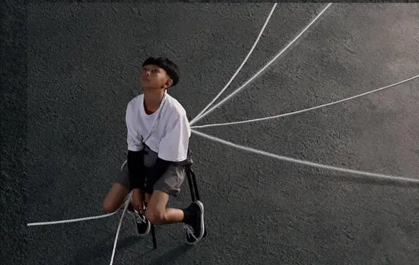 Lagu terbaru Yura Yunita bertajuk Mau Jadi Apa? tentang pencarian jati diri (Sumber : Instagram/@yurayunita)