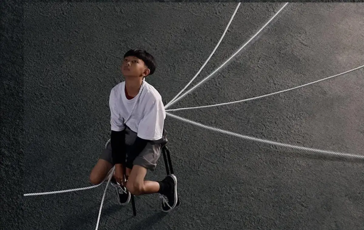 Bertemakan Pencarian Jati Diri, Ini Lirik Lagu Mau Jadi Apa dari Yura Yunita