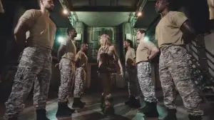 Lirik Lagu Girls Like Me Jessi, Tampilkan Percaya Diri yang Unik (Sumber : Instagram/@jessicah_o)