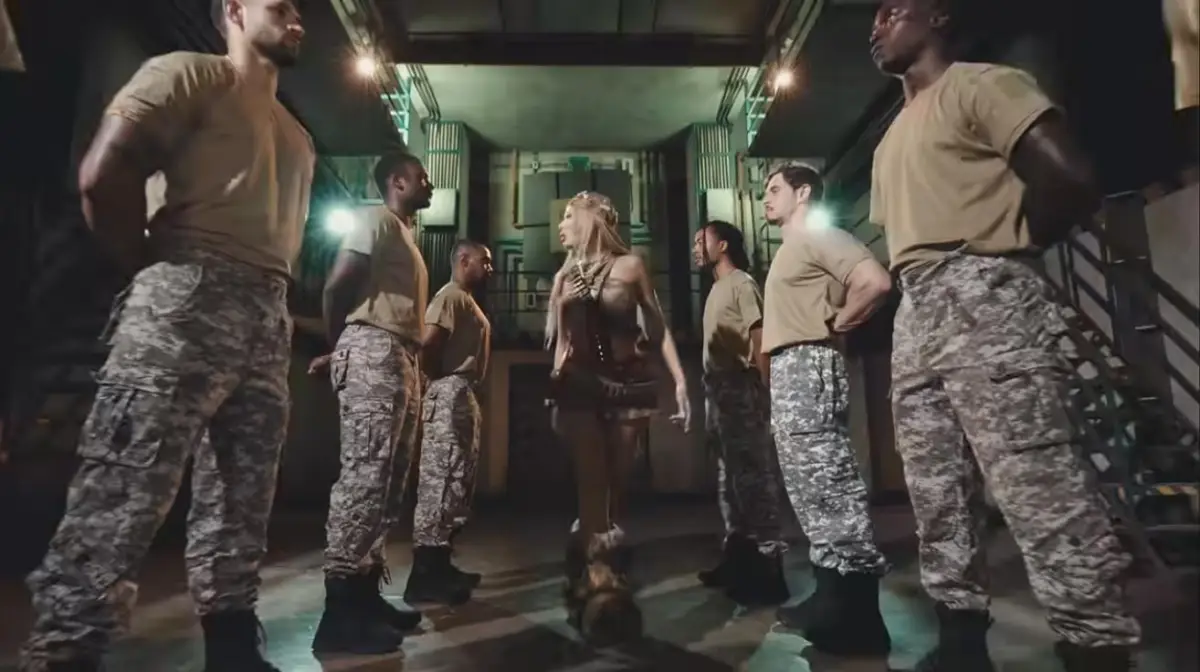 Lirik Lagu Girls Like Me Jessi, Tampilkan Percaya Diri yang Unik