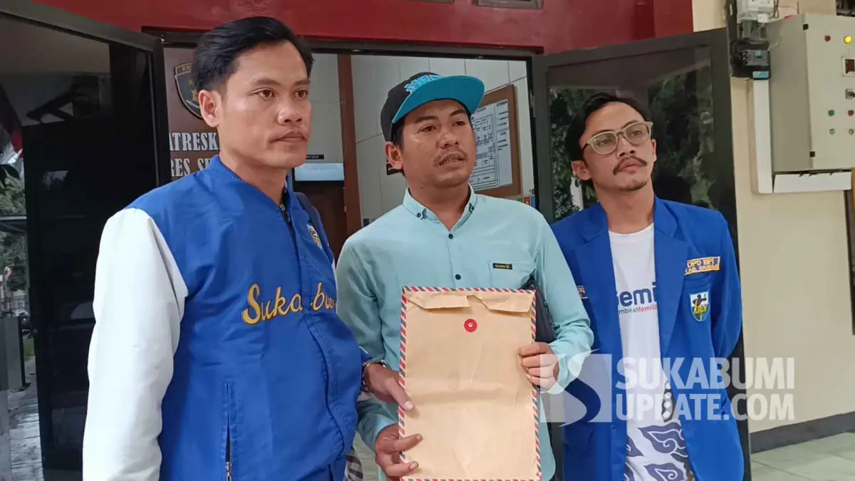 Dugaan Peran Mucikari dan Guru Spiritual Muncul di Kasus Asusila Walid versi Sukabumi
