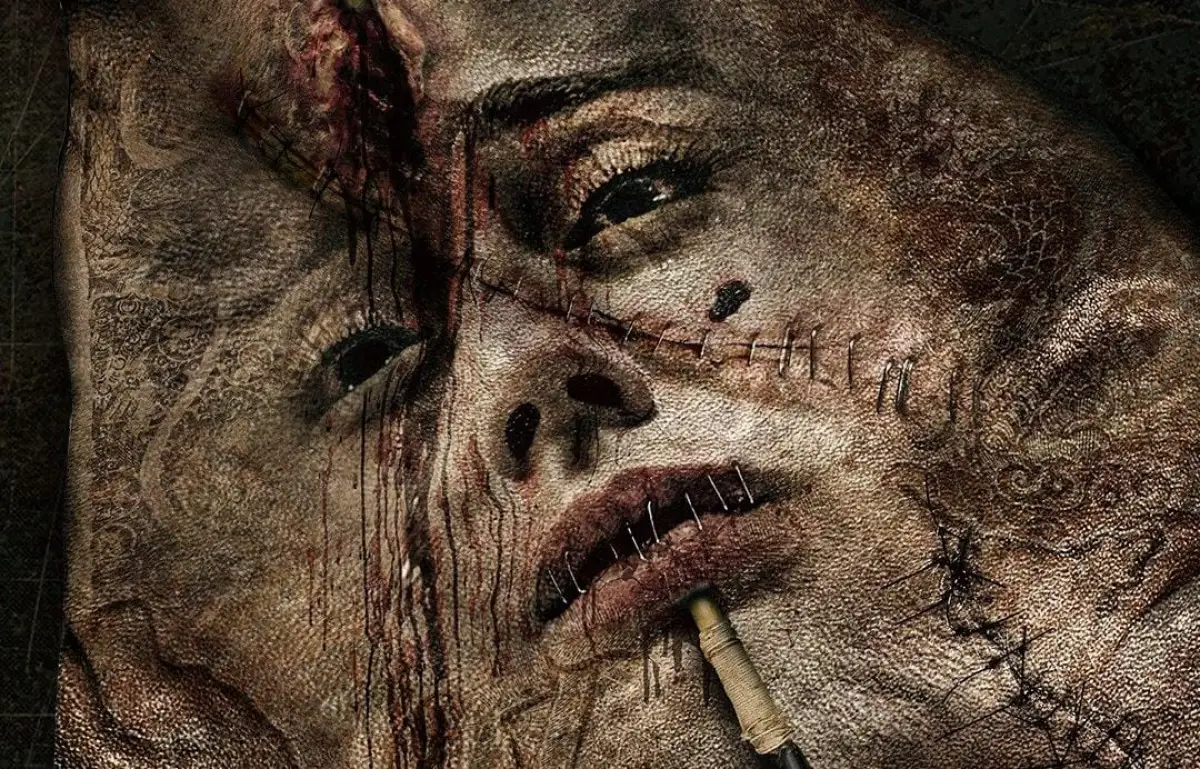 Film Horor Terbaru: Sinopsis Danyang Wingit Jumat Kliwon, Tentang Dalang dan Wayang Kulit Manusia