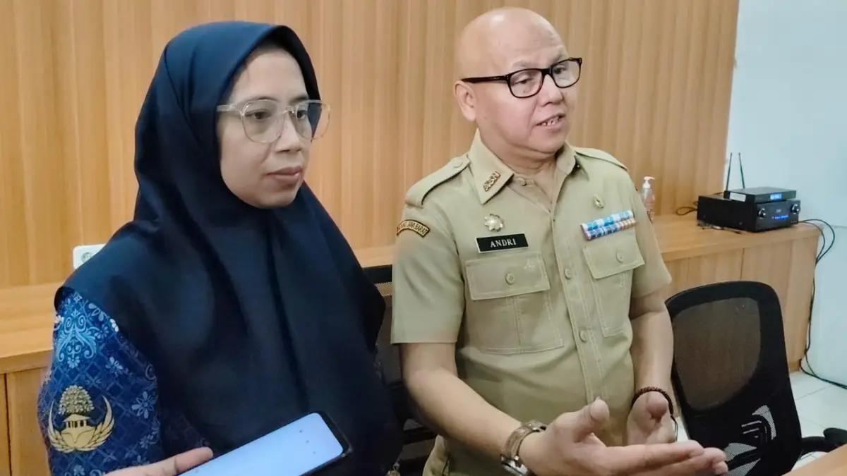 Dugaan Keracunan di MI Al Ihsan, Kasatgas MBG Kota Sukabumi: 1 Guru 4 Siswa Alami Gejala Serupa