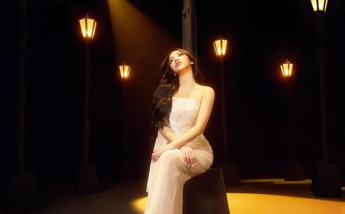 Lirik Lagu Lampu Jalan Naura Ayu, Tentang Jalan Pulang dan Warna Lama yang Tak Hilang