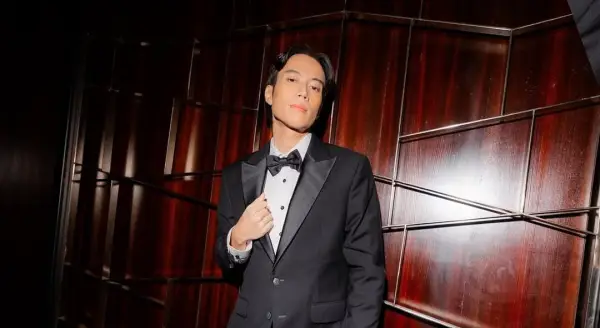 Vidi Aldiano Insecure Unggah Foto dan Video di Medsos, Tegaskan Kondisinya Membaik (Sumber : Instagram/@vidialdiano)