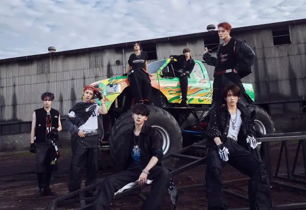 Lirik Lagu Beat It Up NCT DREAM, Tentang Percaya Diri dan Energi Unik Setiap Orang (Sumber : X/@NCTsmtown_DREAM)