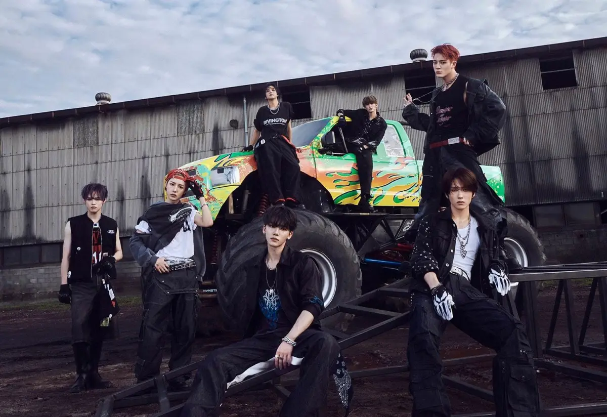 Lirik Lagu Beat It Up NCT DREAM, Tentang Percaya Diri dan Energi Unik Setiap Orang