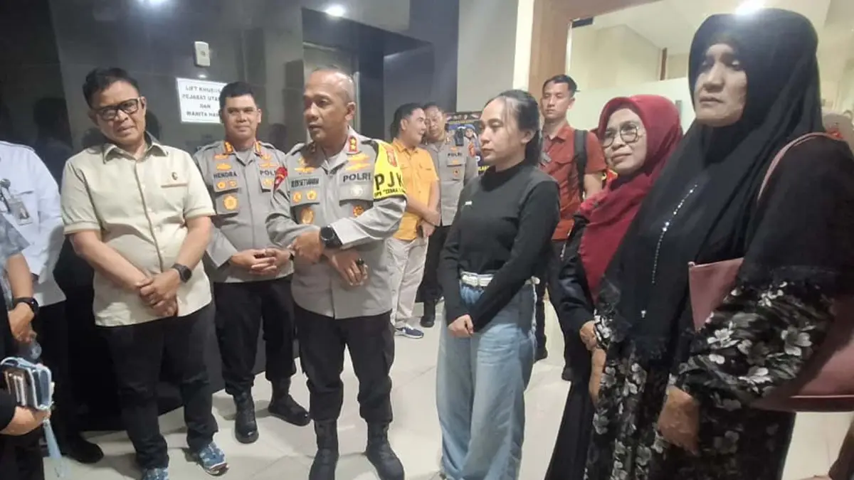 Tiba di Tanah Air, Korban TPPO di Cina Segera Pulang ke Sukabumi Usai Bertemu KDM