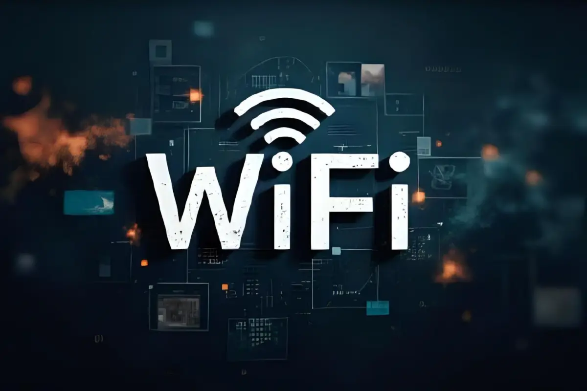 The Real Mother of Wi-Fi: Kisah Ajaib di Balik Sinyal Nirkabel Anda