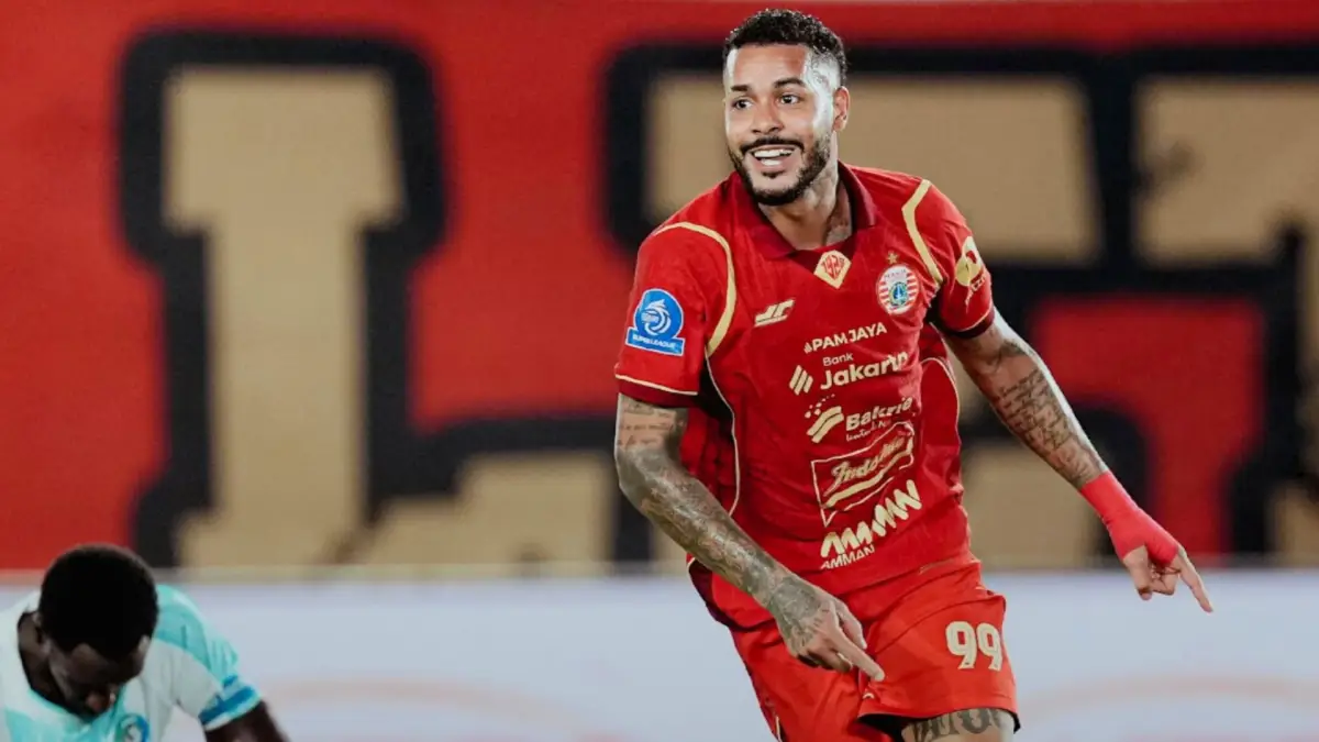 Jadwal Pertandingan Super League 2025/2026 Pekan ke-13, Persija Jakarta Tak Mau Lengah Hadapi Persik