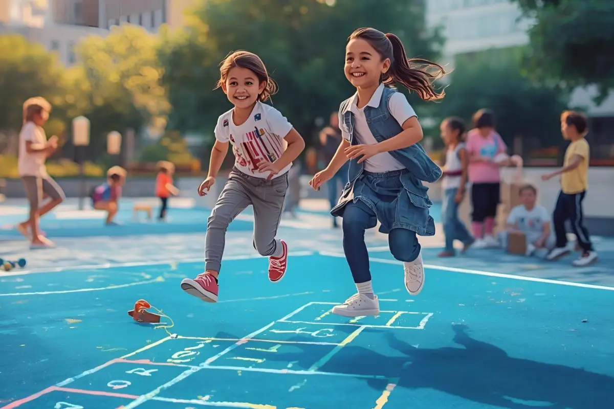 Dari permainan ketangkasan yang fokus hingga kegiatan kelompok yang energik, setiap negara menawarkan tradisi bermain yang unik yang telah diwariskan secara turun temurun.