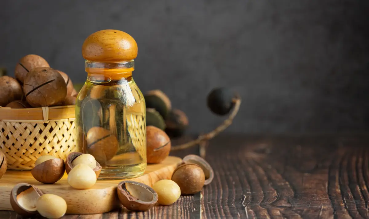 Manfaat Minyak Argan: Dari Perawatan Rambut Hingga Kesehatan Kulit dan Tubuh