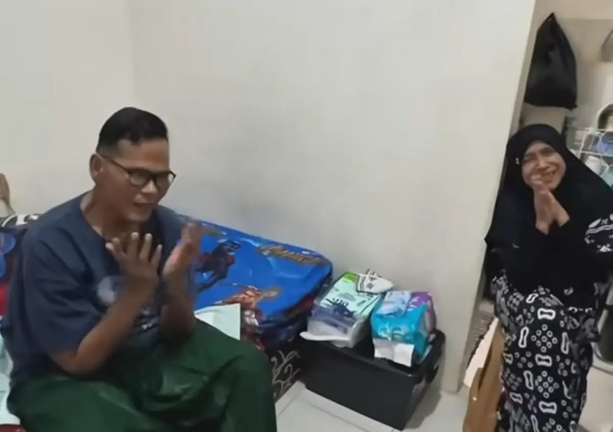 Fahmi Bo Bakal Rujuk Dengan Mantan Istri, Ijab Kabul Ulang Sabtu Nanti