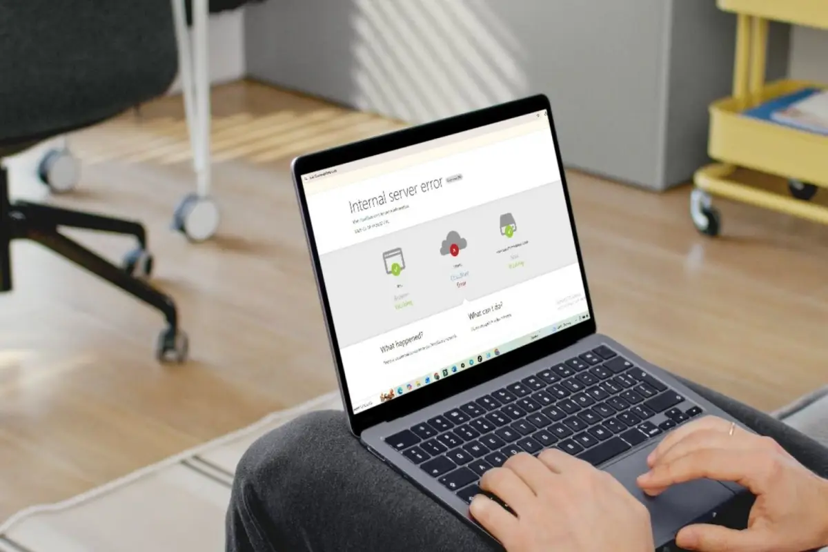 18 November 2025, akan tercatat sebagai momen kelumpuhan digital yang mengejutkan, sebuah peristiwa yang melumpuhkan sebagian besar aktivitas online global secara serempak.