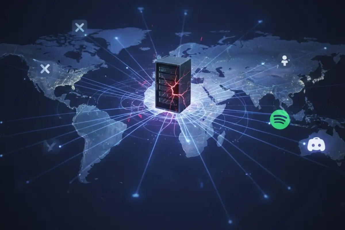 Pengulangan insiden-insiden ini mulai dari Fastly, AWS, hingga Cloudflare memberikan peringatan keras bagi perusahaan dan regulator.