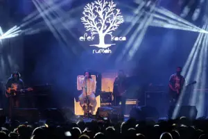 Bagi ERK, penampilan ini menegaskan posisi mereka. Sejak debut 2007, band ini telah berevolusi dari garage rock menjadi eksplorasi konseptual, namun inti lirik yang menggugat realitas tetap konsisten. (Sumber : Facebook)