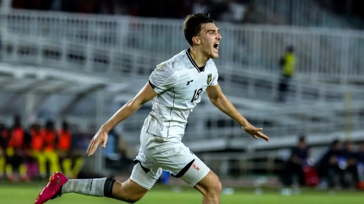 Ditahan Imbang Mali 2-2, Timnas Indonesia U-23 Lanjutkan Persiapan untuk SEA Games 2025