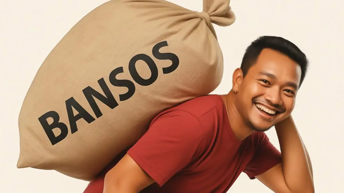 Beri Kesempatan Kedua: Kemensos Aktifkan Lagi 7.200 Penerima Bansos yang Terlibat Judi Online