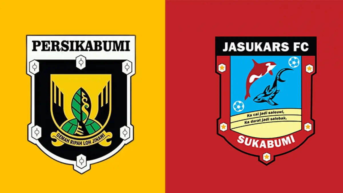 Dua Klub Kabupaten Sukabumi, Persikabumi dan Jasukars FC Gugur di Liga 4 Seri 1