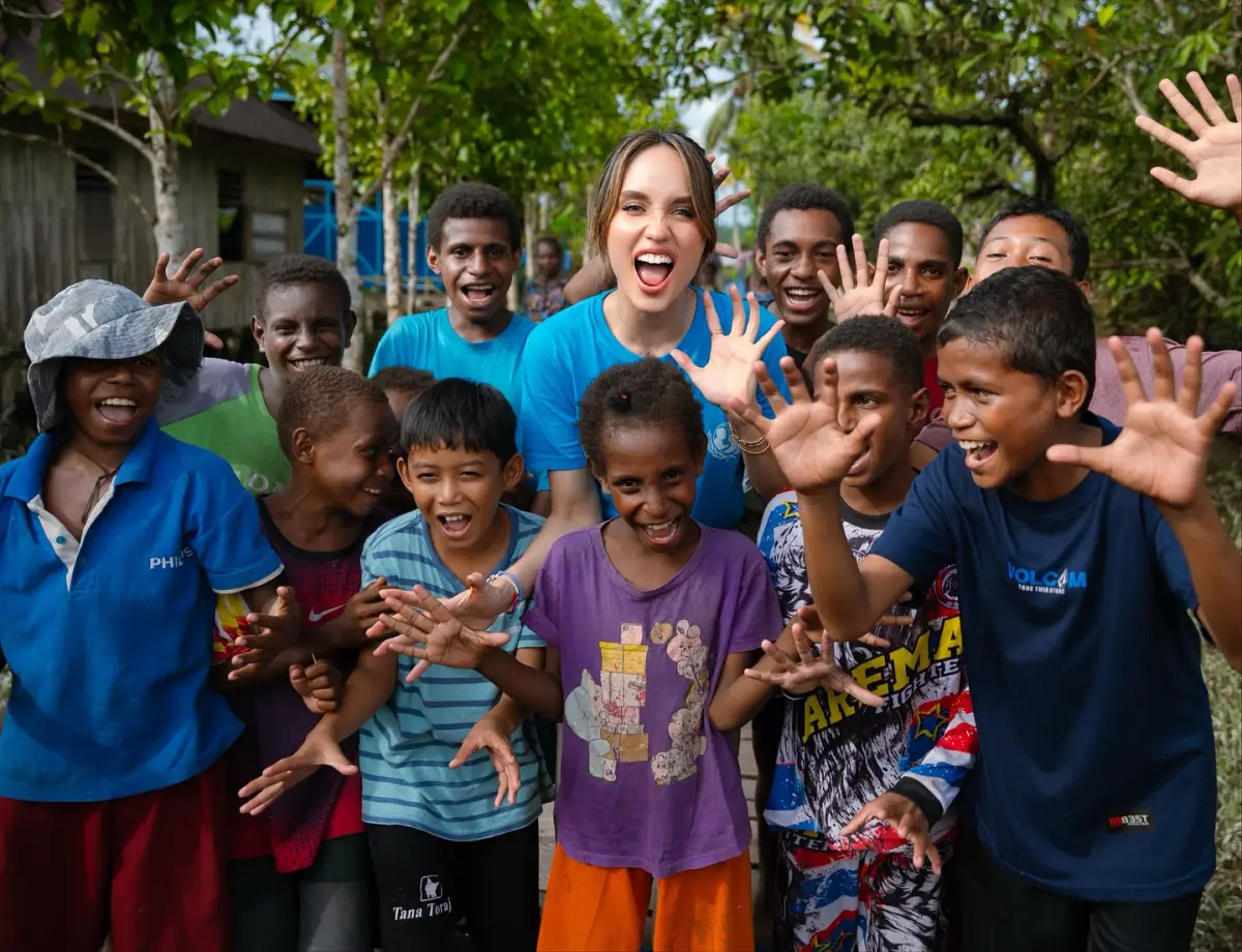 Refleksi CLK menyoroti kesenjangan yang ada dan mendorong kita untuk menghargai privilege yang dimiliki sehari-hari.