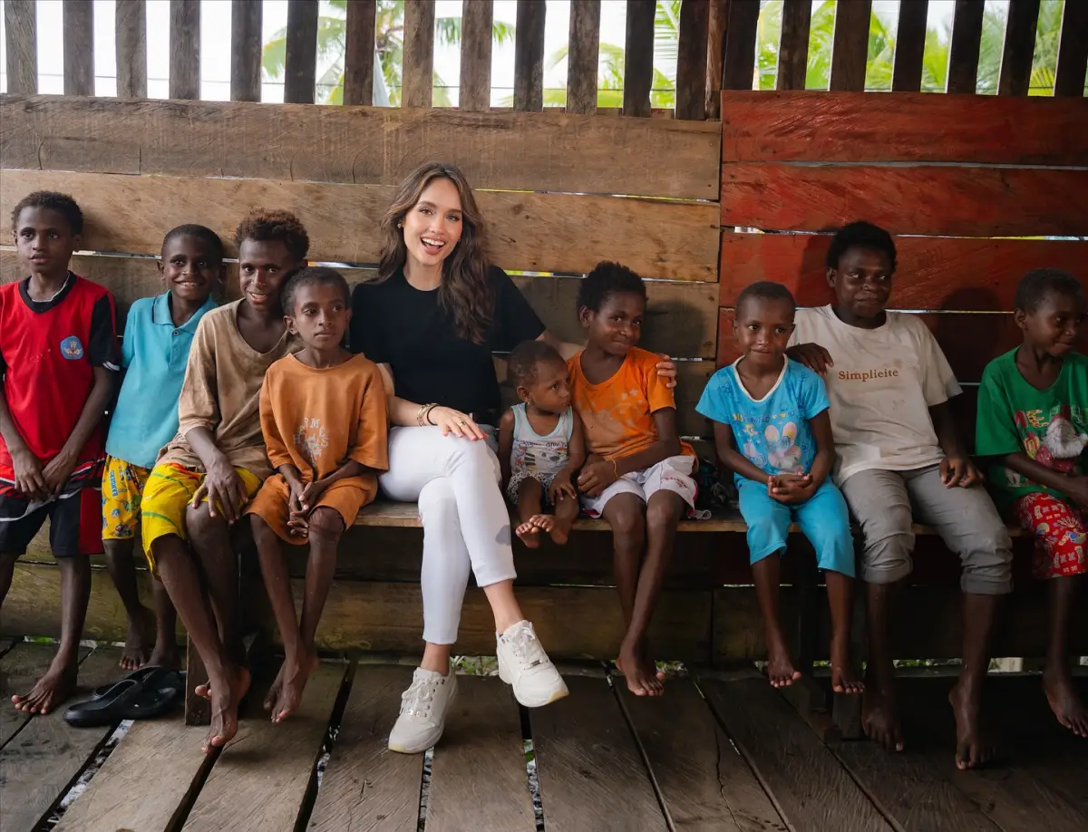 Pengalaman CLK di Kabupaten Asmat, Papua, benar-benar menjadi katalisator bagi refleksi mendalam tentang arti sesungguhnya dari 