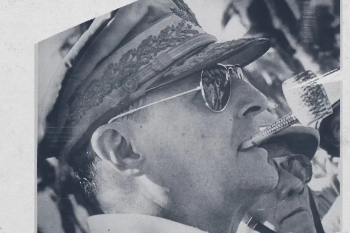 7 Pilar Karakter Anak dari Doa Douglas MacArthur Membangun Jiwa Juang Anak