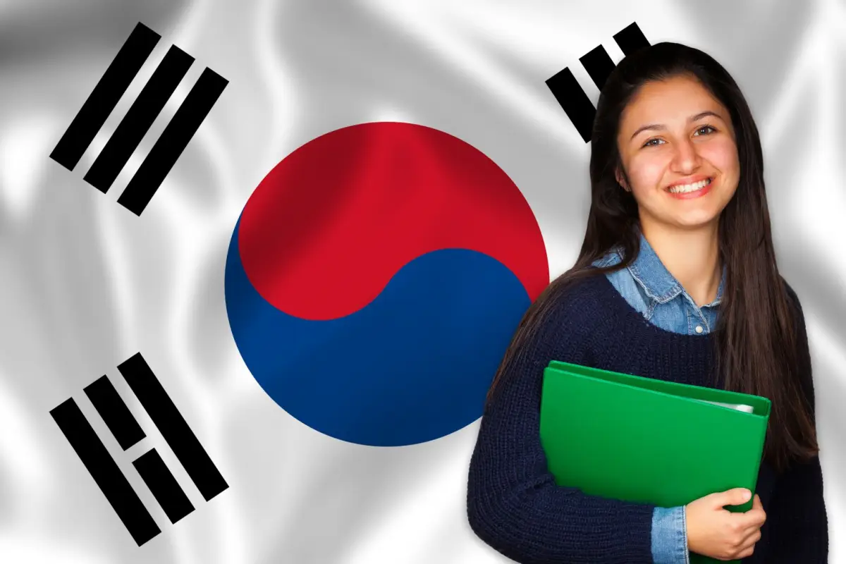 45 Pelaku Bully Gagal Masuk Universitas Terbaik Korea Padahal Secara Otak Mereka Berprestasi